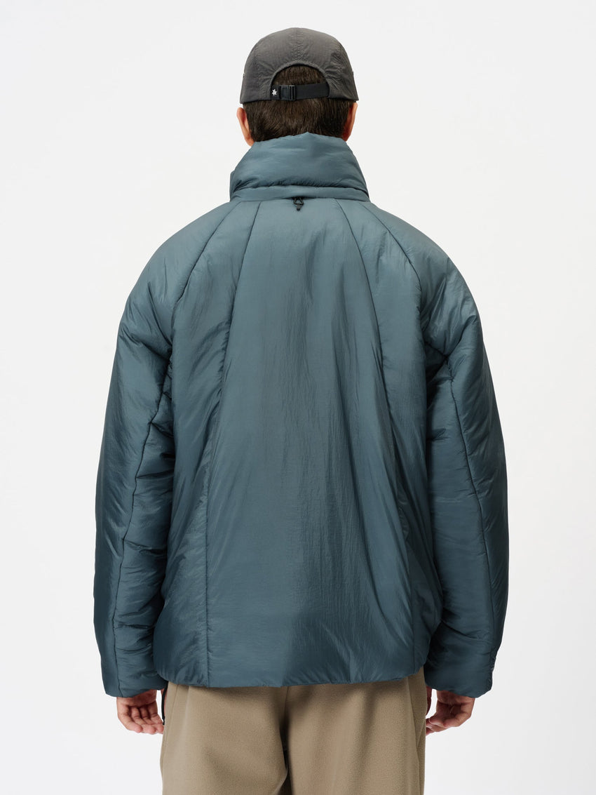 Highloft Puffy Jacket