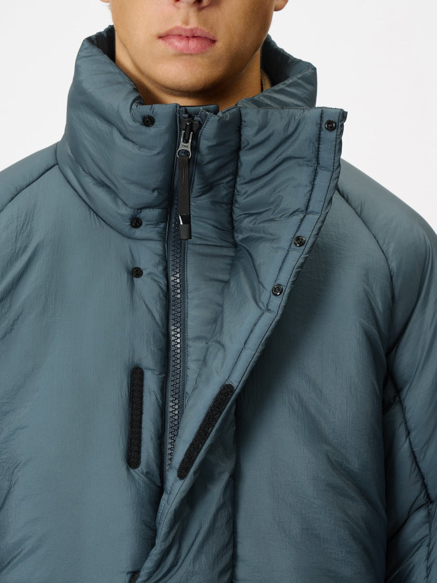 Highloft Puffy Jacket