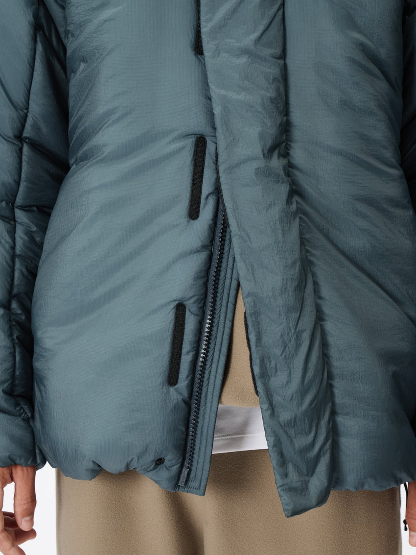Highloft Puffy Jacket