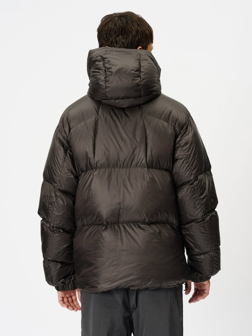 PERTEX QUANTUM Down Parka
