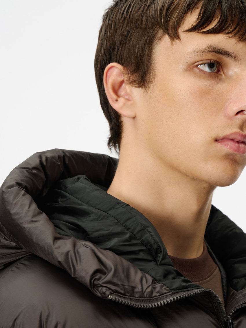 PERTEX QUANTUM Down Parka