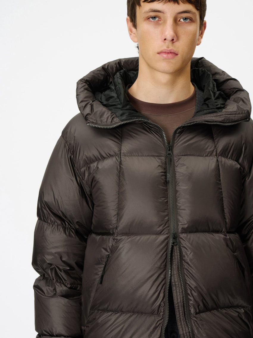 PERTEX QUANTUM Down Parka