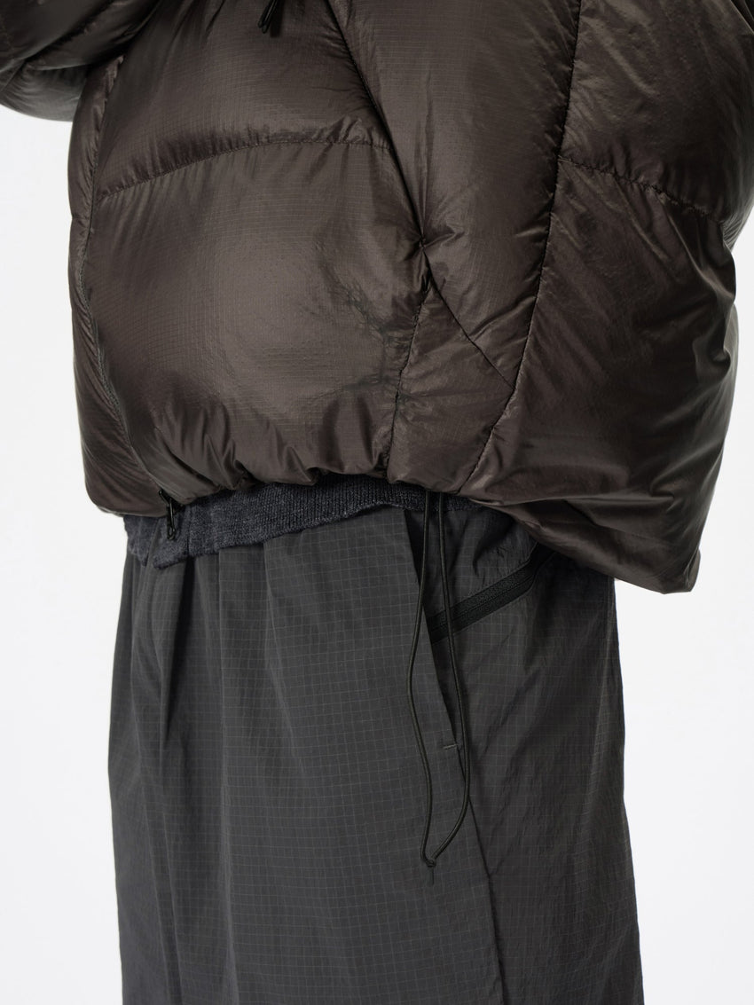 PERTEX QUANTUM Down Parka