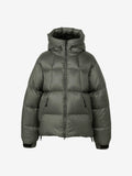 PERTEX QUANTUM Down Parka