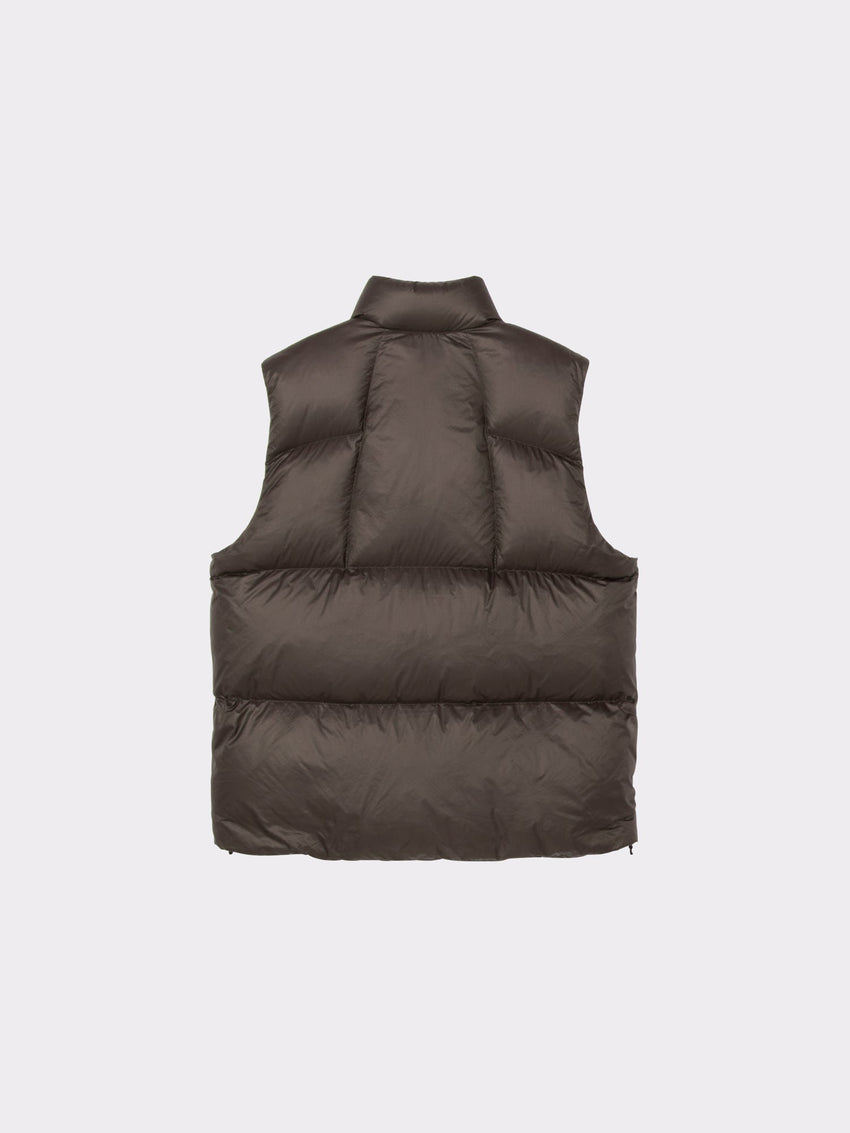 PERTEX QUANTUM Down Vest