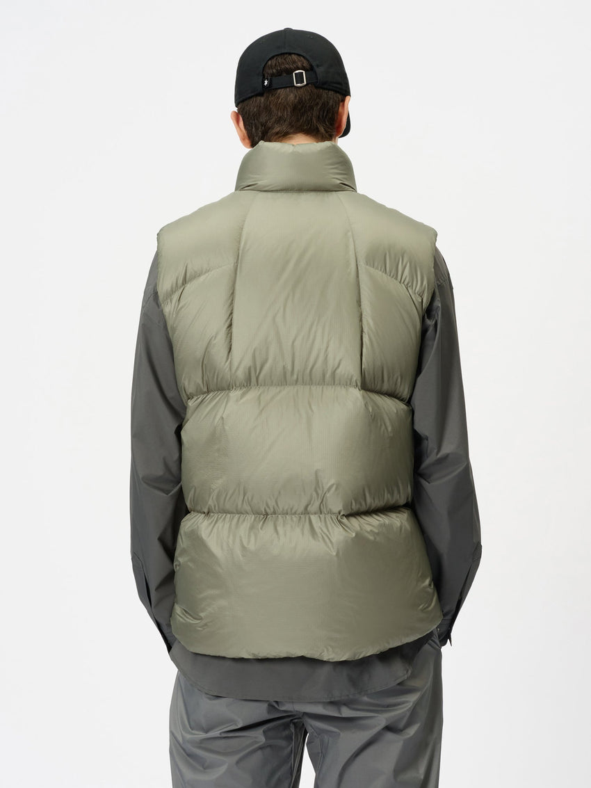 PERTEX QUANTUM Down Vest