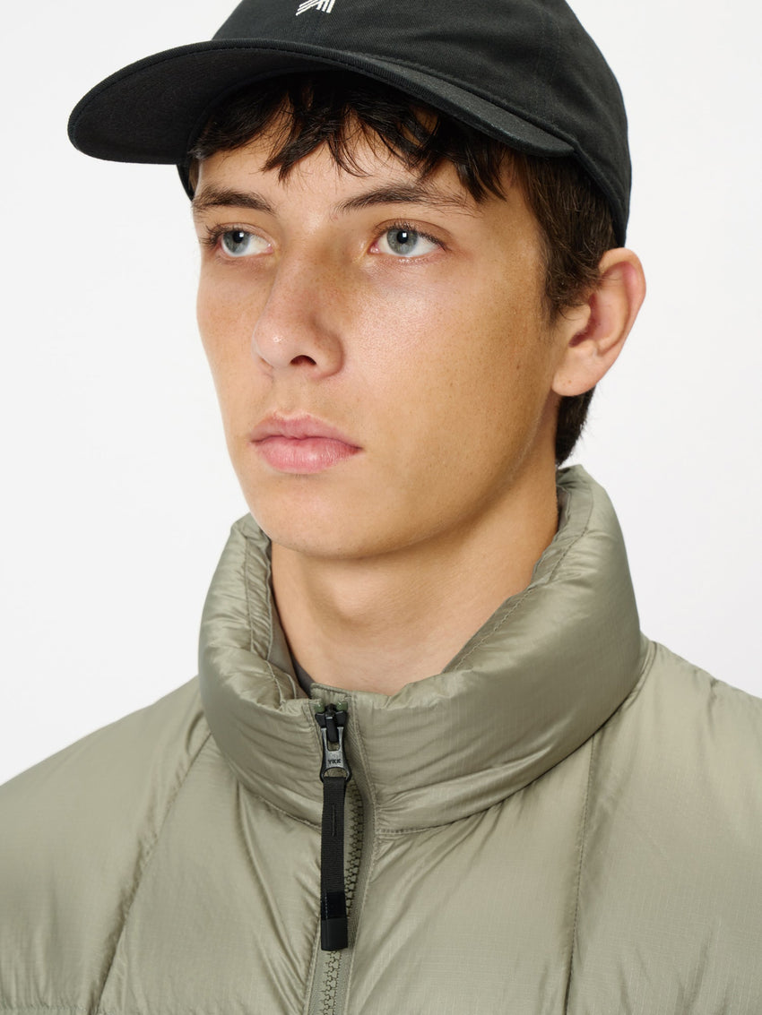 PERTEX QUANTUM Down Vest