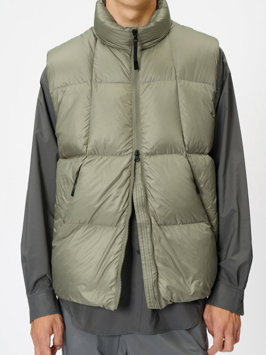 PERTEX QUANTUM Down Vest