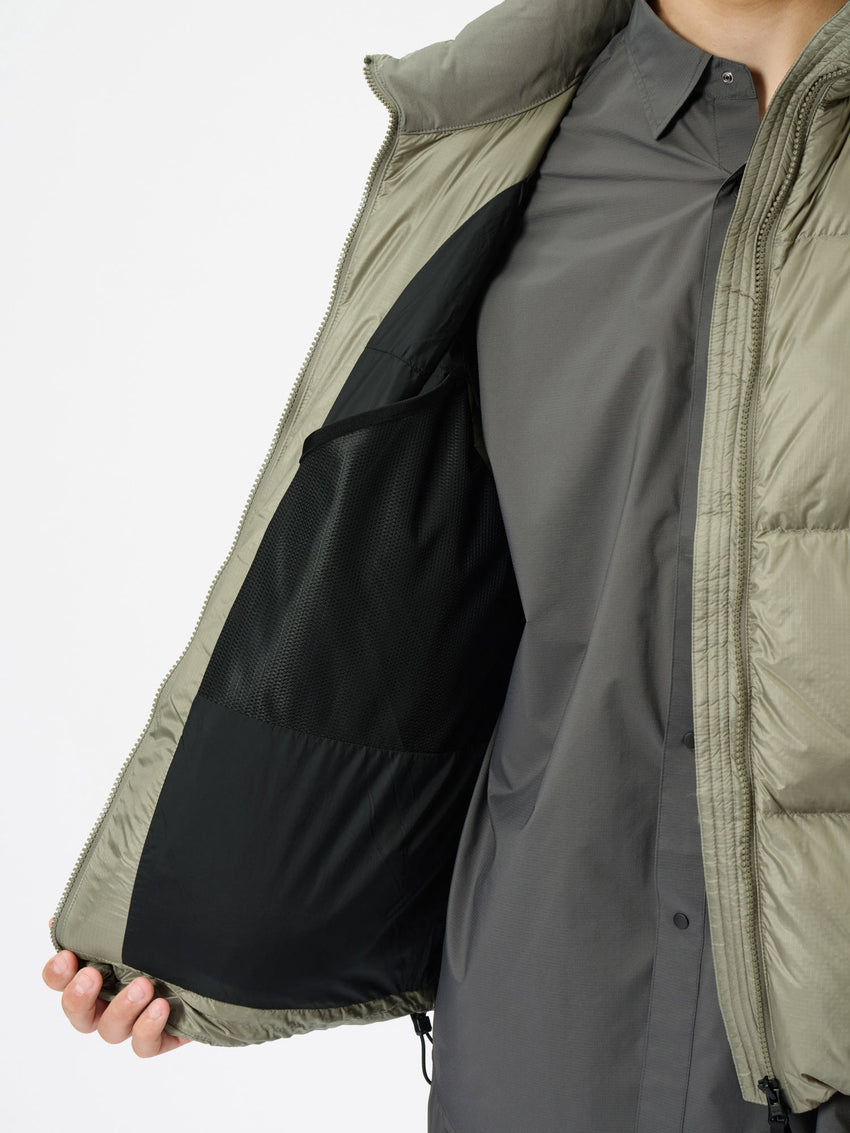 PERTEX QUANTUM Down Vest
