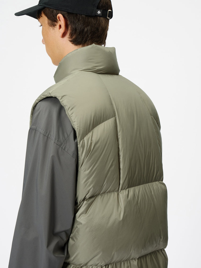 PERTEX QUANTUM Down Vest