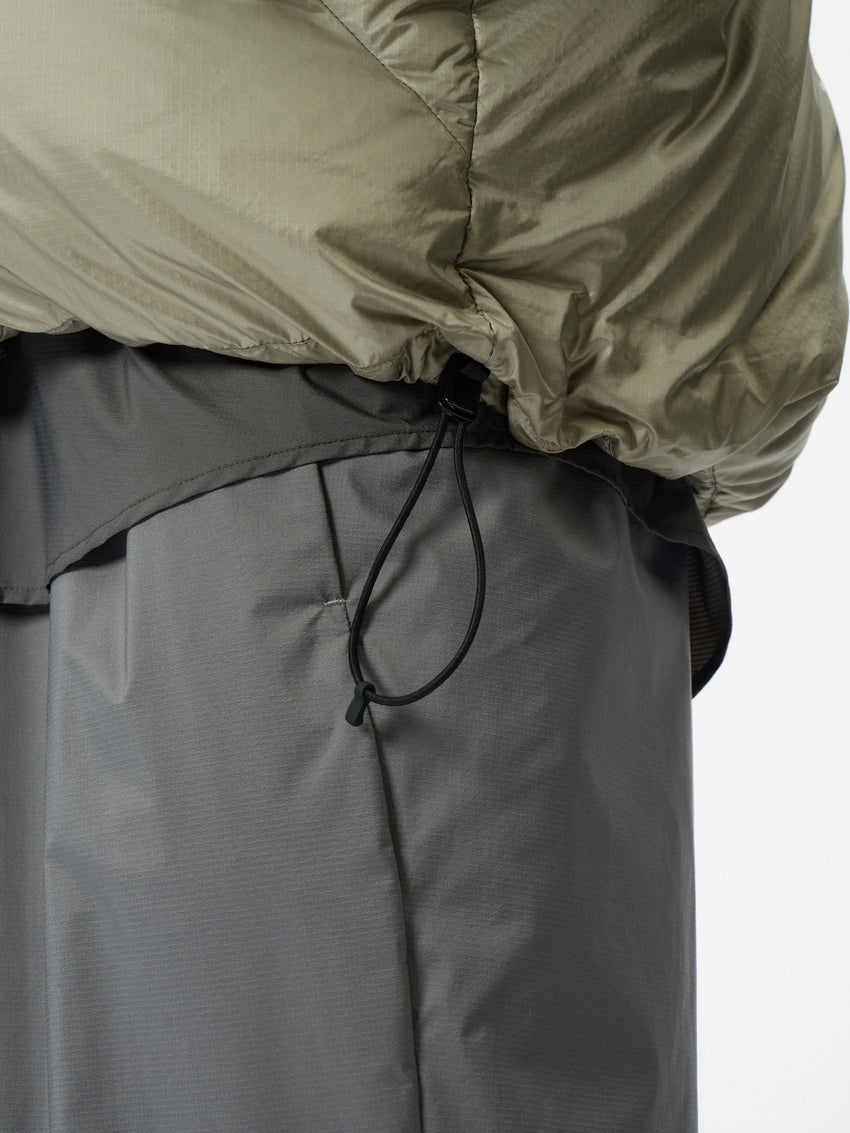 PERTEX QUANTUM Down Vest