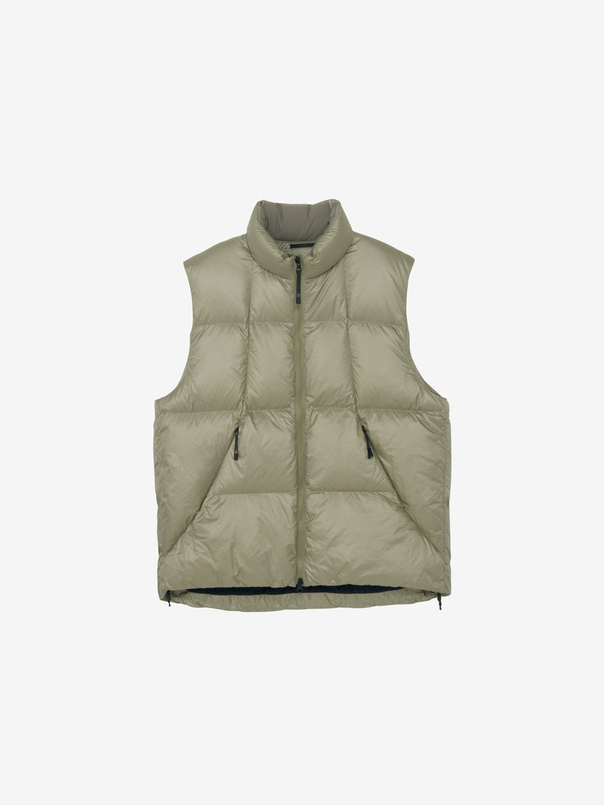 PERTEX QUANTUM Down Vest