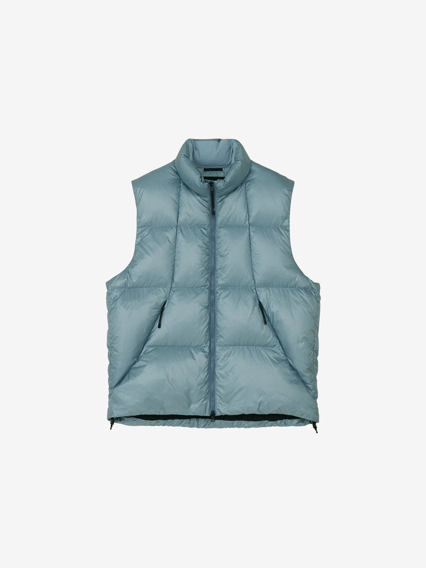 PERTEX QUANTUM Down Vest
