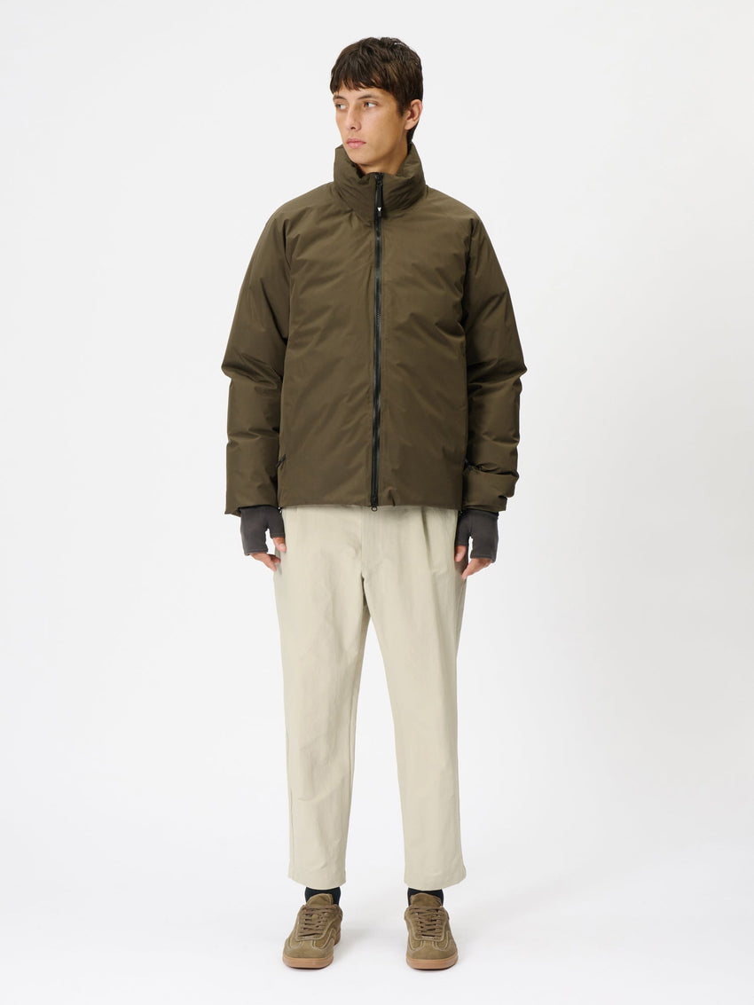 GORE-TEX 900FP Down Jacket