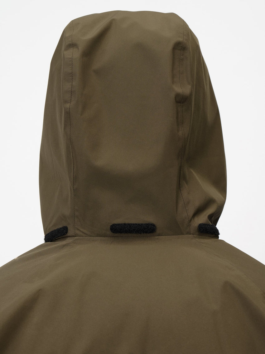 GORE-TEX 900FP Down Jacket
