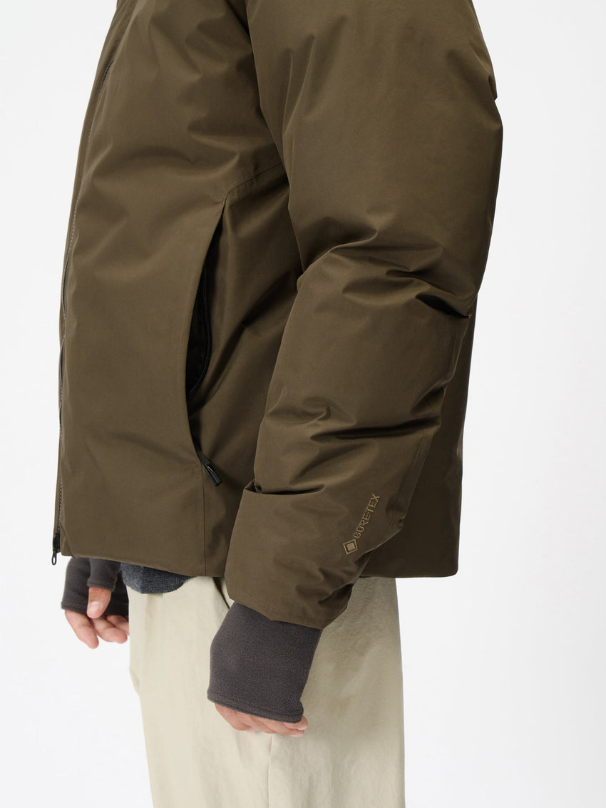 GORE-TEX 900FP Down Jacket