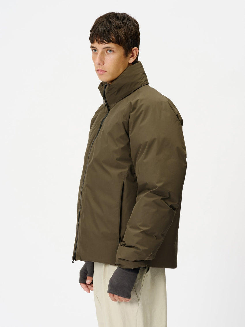 GORE-TEX 900FP Down Jacket