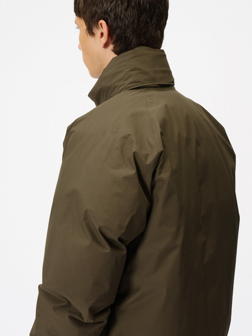 GORE-TEX 900FP Down Jacket