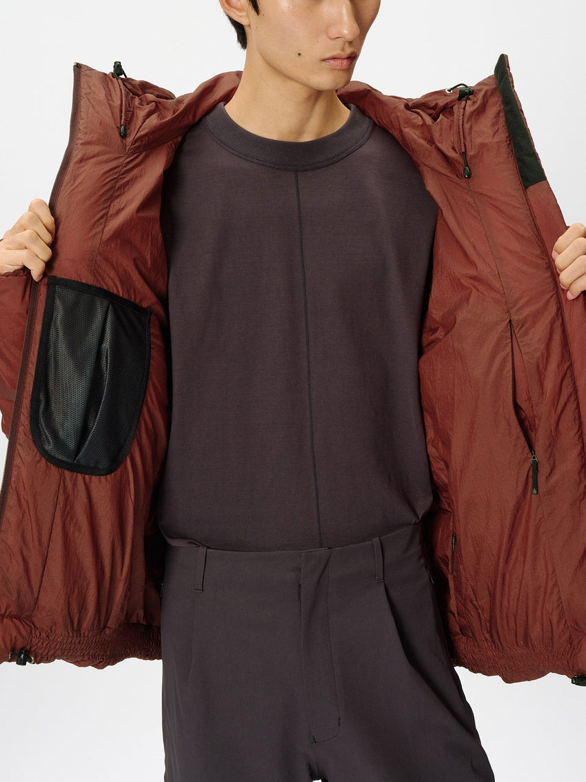 Goldwin _J.L-A.L_ Down Jacket