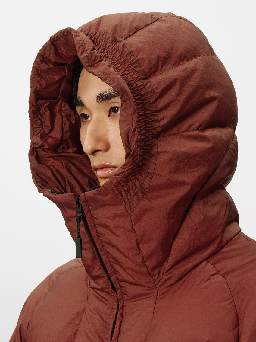 Goldwin _J.L-A.L_ Down Jacket