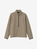 POLARTEC Power Stretch Half Zip Pullover