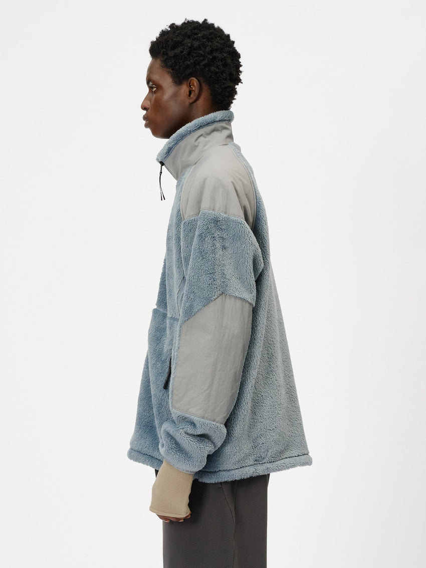 POLARTEC High Loft Fleece Jacket