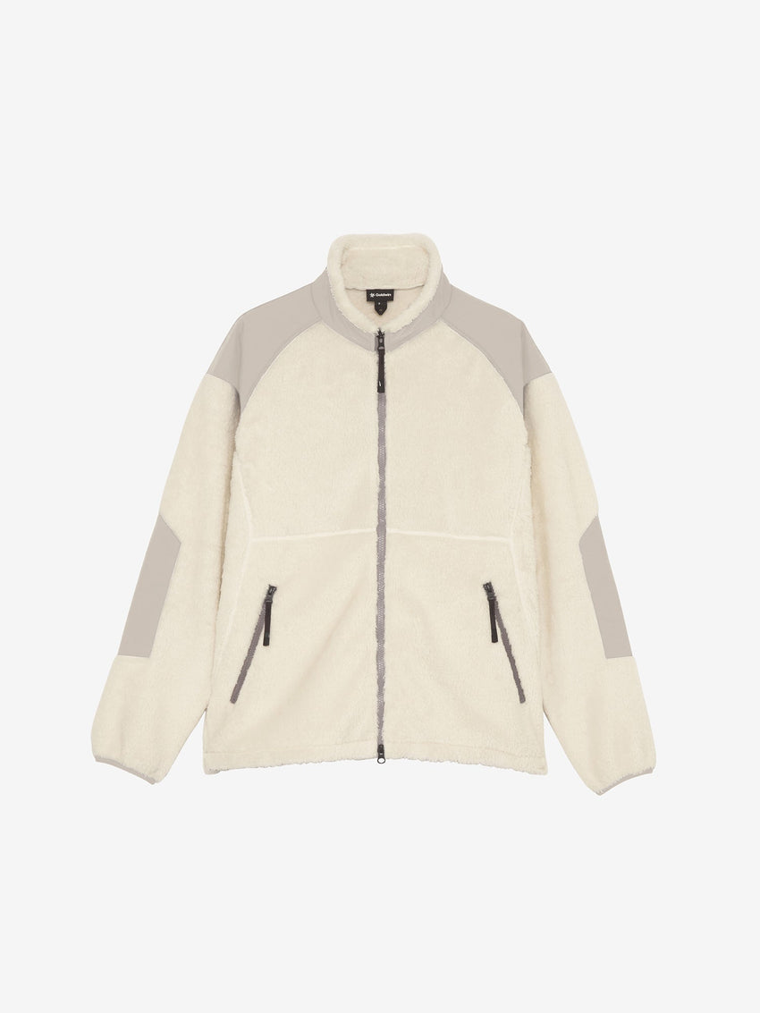 POLARTEC High Loft Fleece Jacket