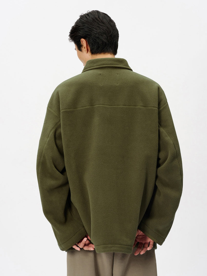 POLARTEC Fleece Cladonia Jacket