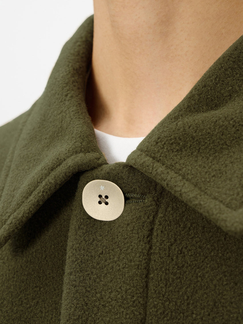 POLARTEC Fleece Cladonia Jacket