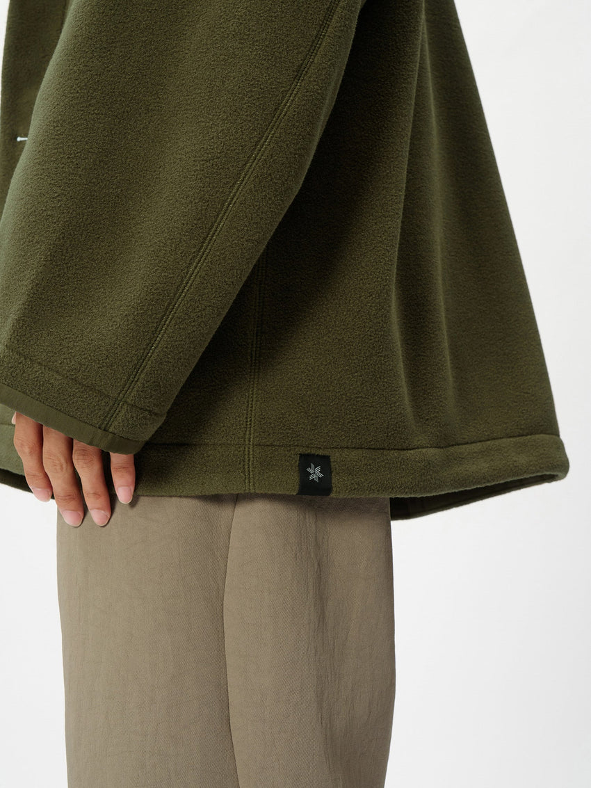 POLARTEC Fleece Cladonia Jacket