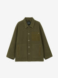POLARTEC Fleece Cladonia Jacket