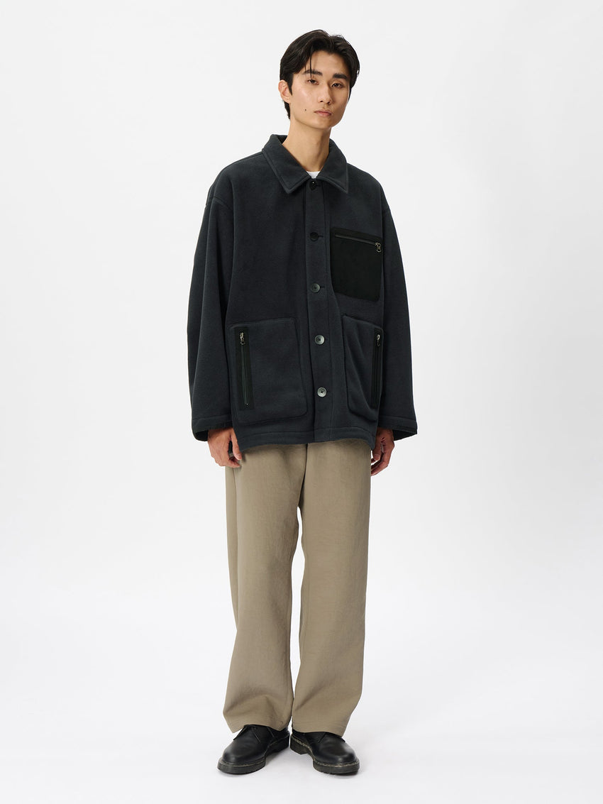 POLARTEC Fleece Cladonia Jacket