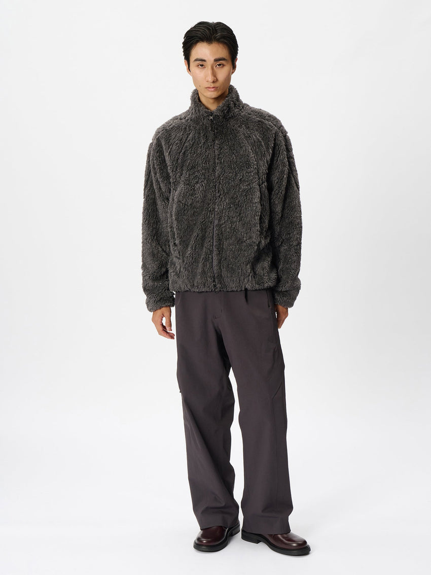 Goldwin _J.L-A.L_ Fleece Jacket