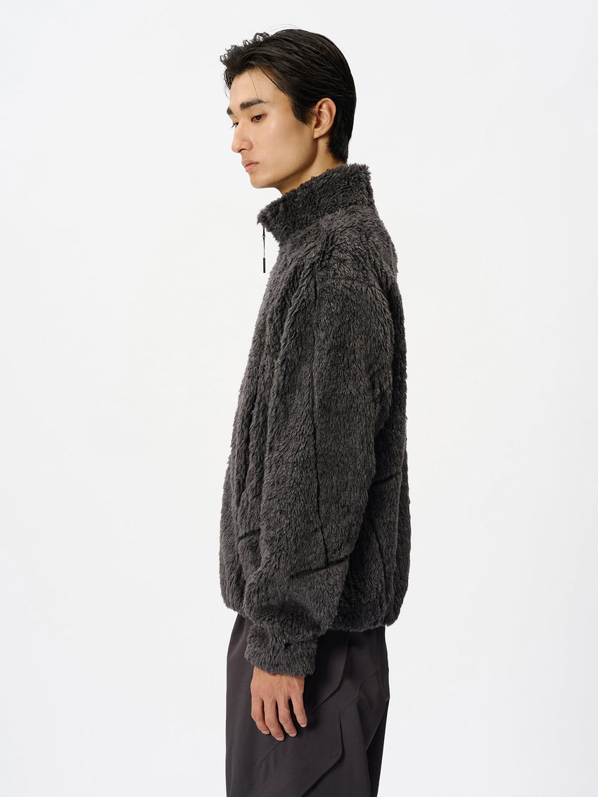 Goldwin _J.L-A.L_ Fleece Jacket
