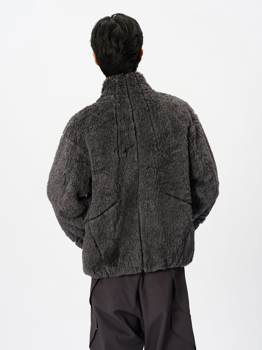 Goldwin _J.L-A.L_ Fleece Jacket