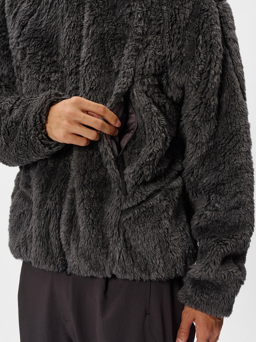 Goldwin _J.L-A.L_ Fleece Jacket
