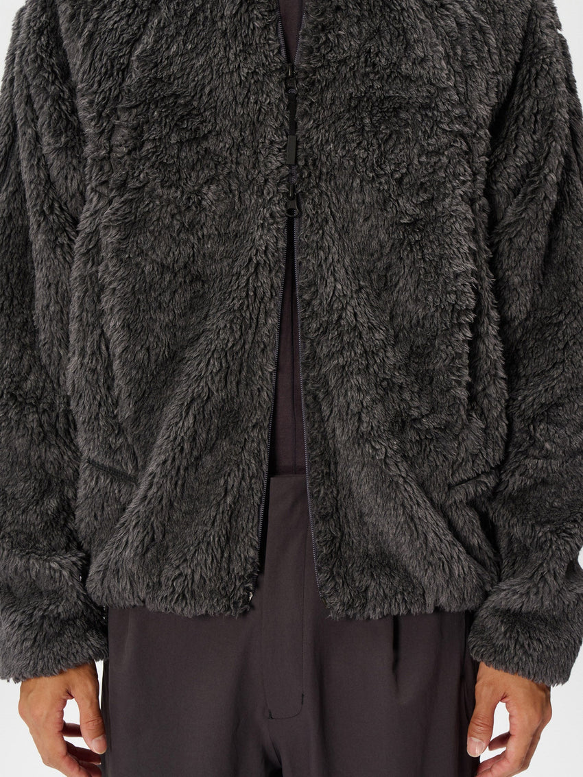Goldwin _J.L-A.L_ Fleece Jacket