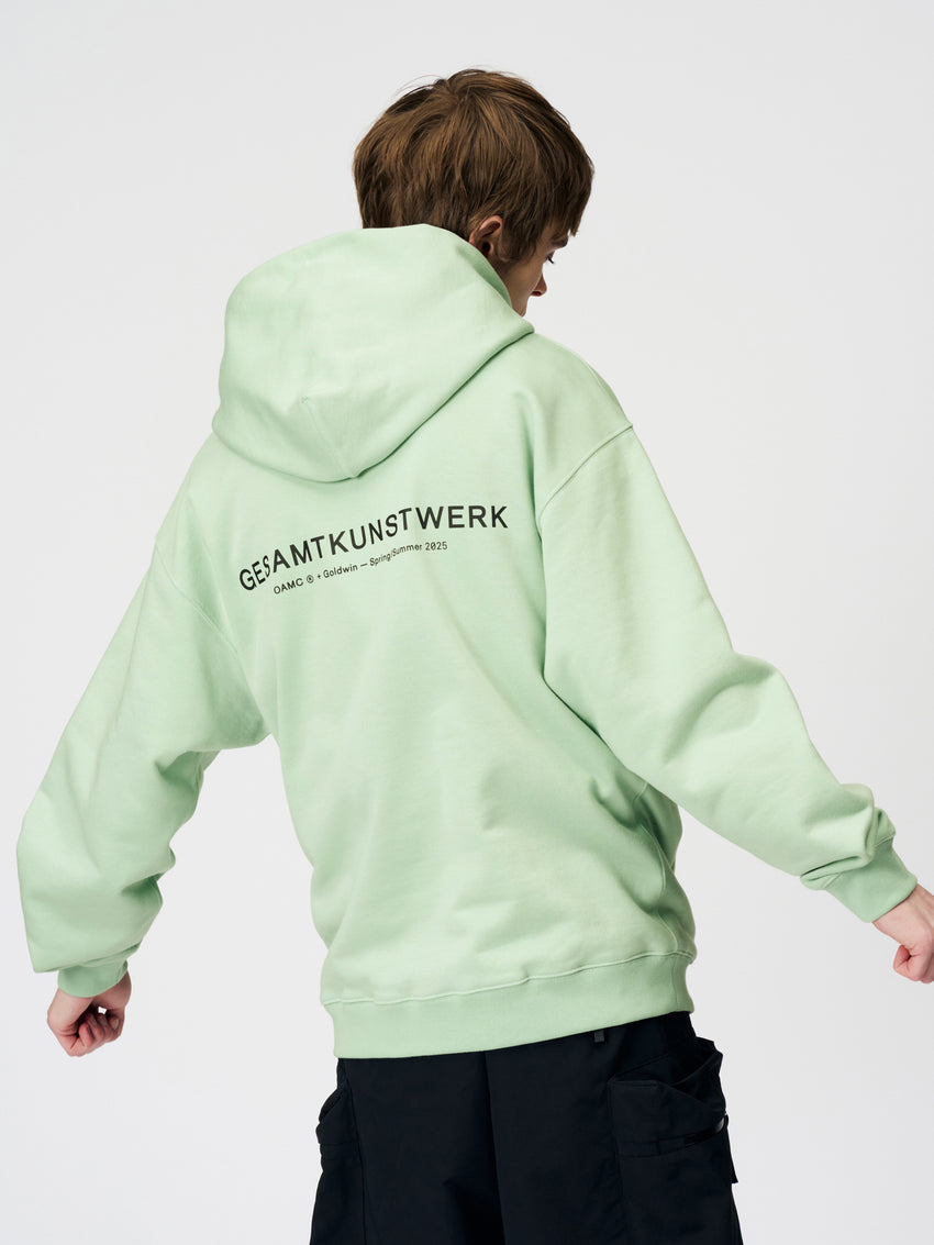 OAMC Goldwin Hoodie
