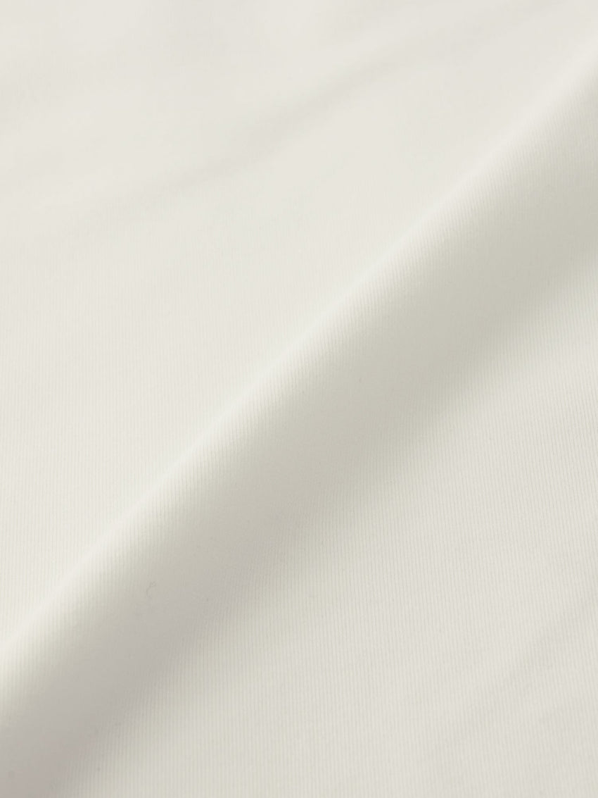 Oversized Pocket L/S T-shirt