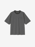 Oversized Pocket T-shirt