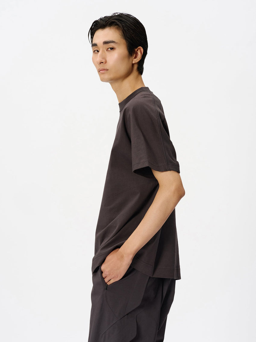 Goldwin _J.L-A.L_ Dolman T-shirt