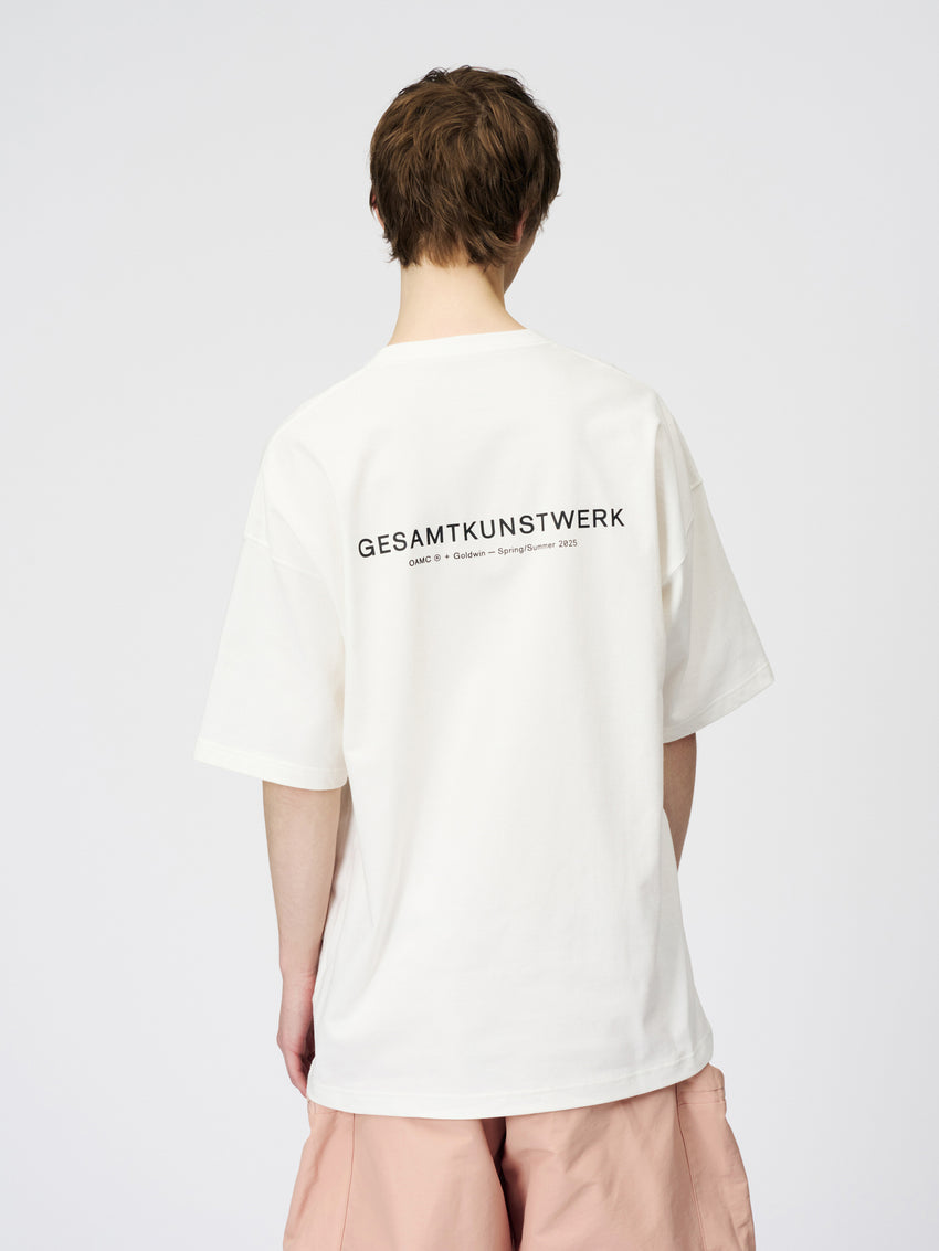 OAMC Goldwin T-shirt