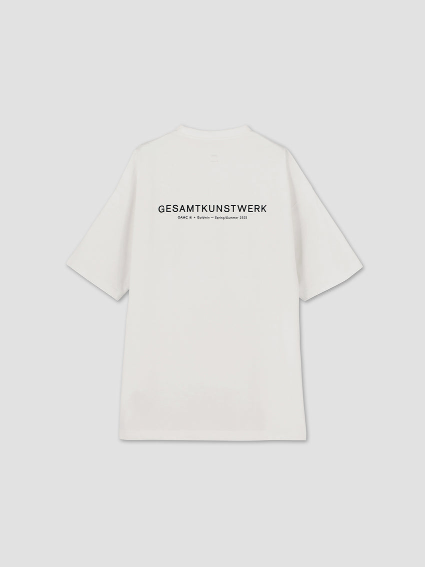 OAMC Goldwin T-shirt