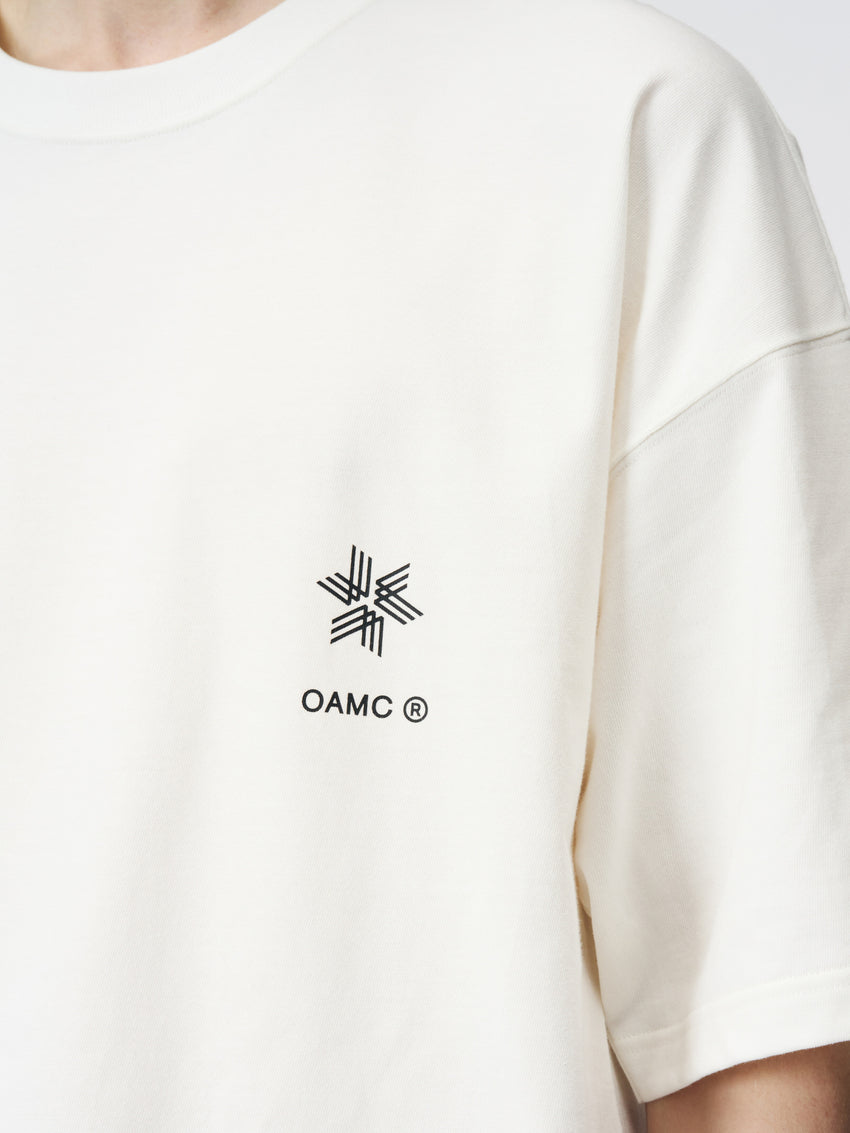 OAMC Goldwin T-shirt