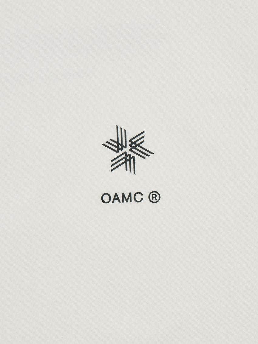 OAMC Goldwin T-shirt