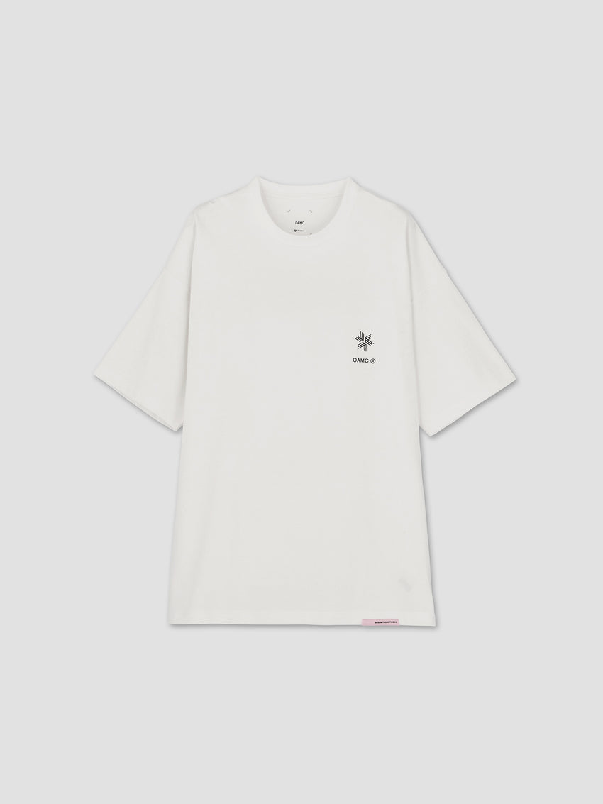 OAMC Goldwin T-shirt