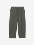 Relax Straight Easy Pants