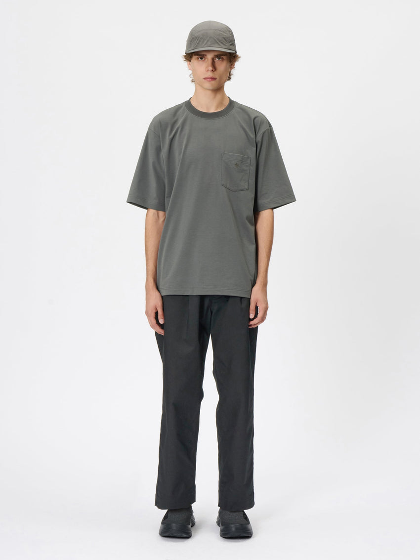 Twill Easy Pants
