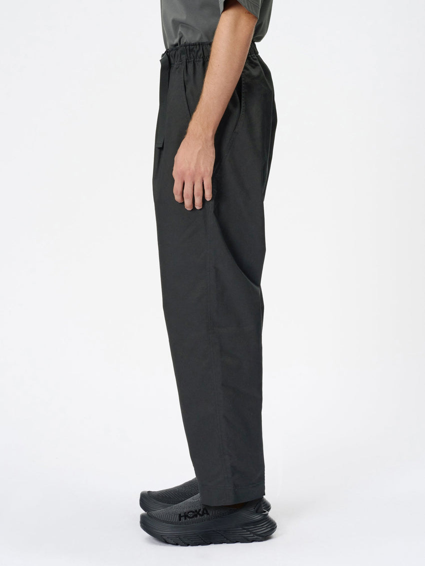 Twill Easy Pants