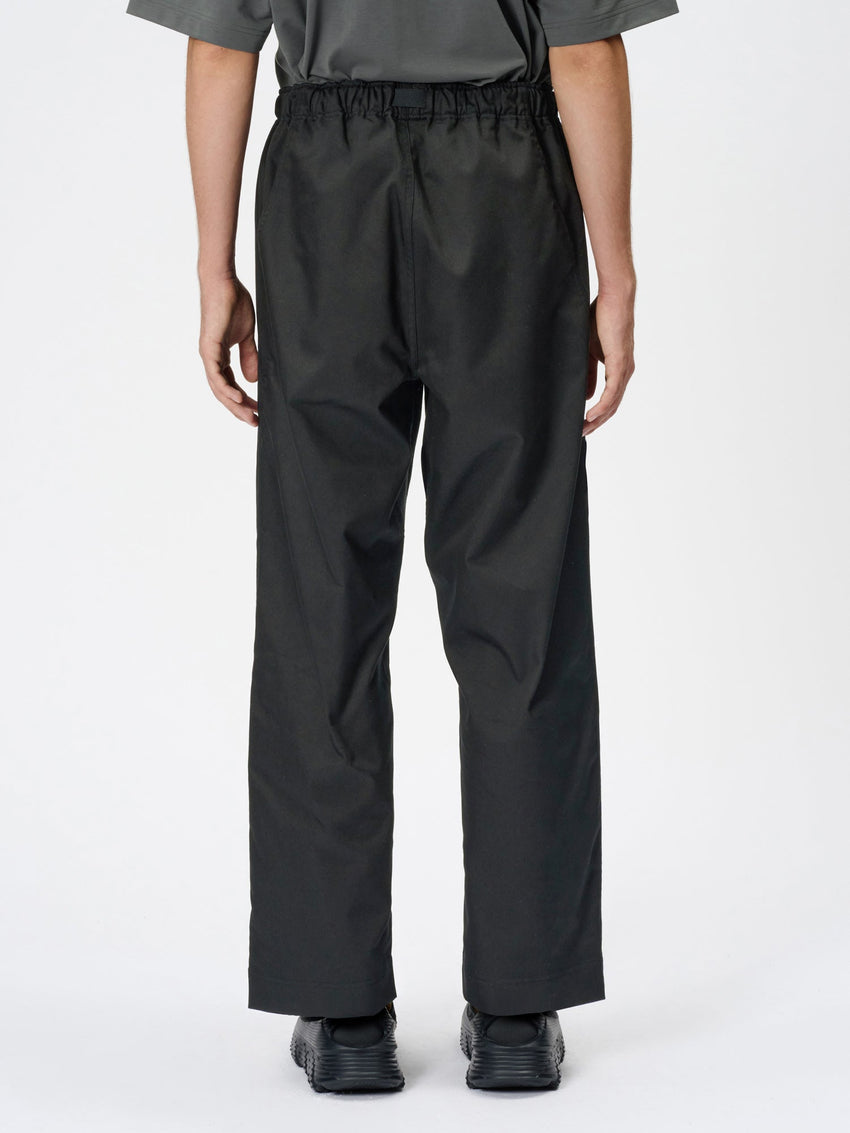 Twill Easy Pants